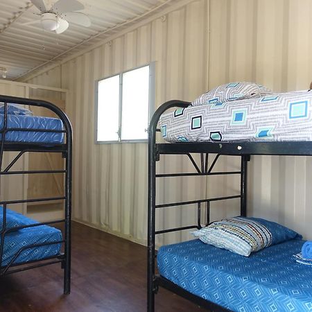 Casa Maya Eco Lodge San Juan Del Sur Playa Remanso Dış mekan fotoğraf