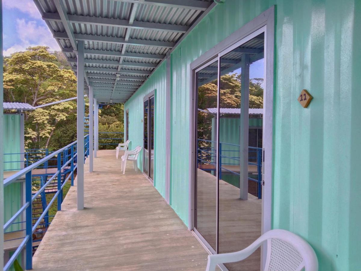Casa Maya Eco Lodge San Juan Del Sur Playa Remanso Dış mekan fotoğraf
