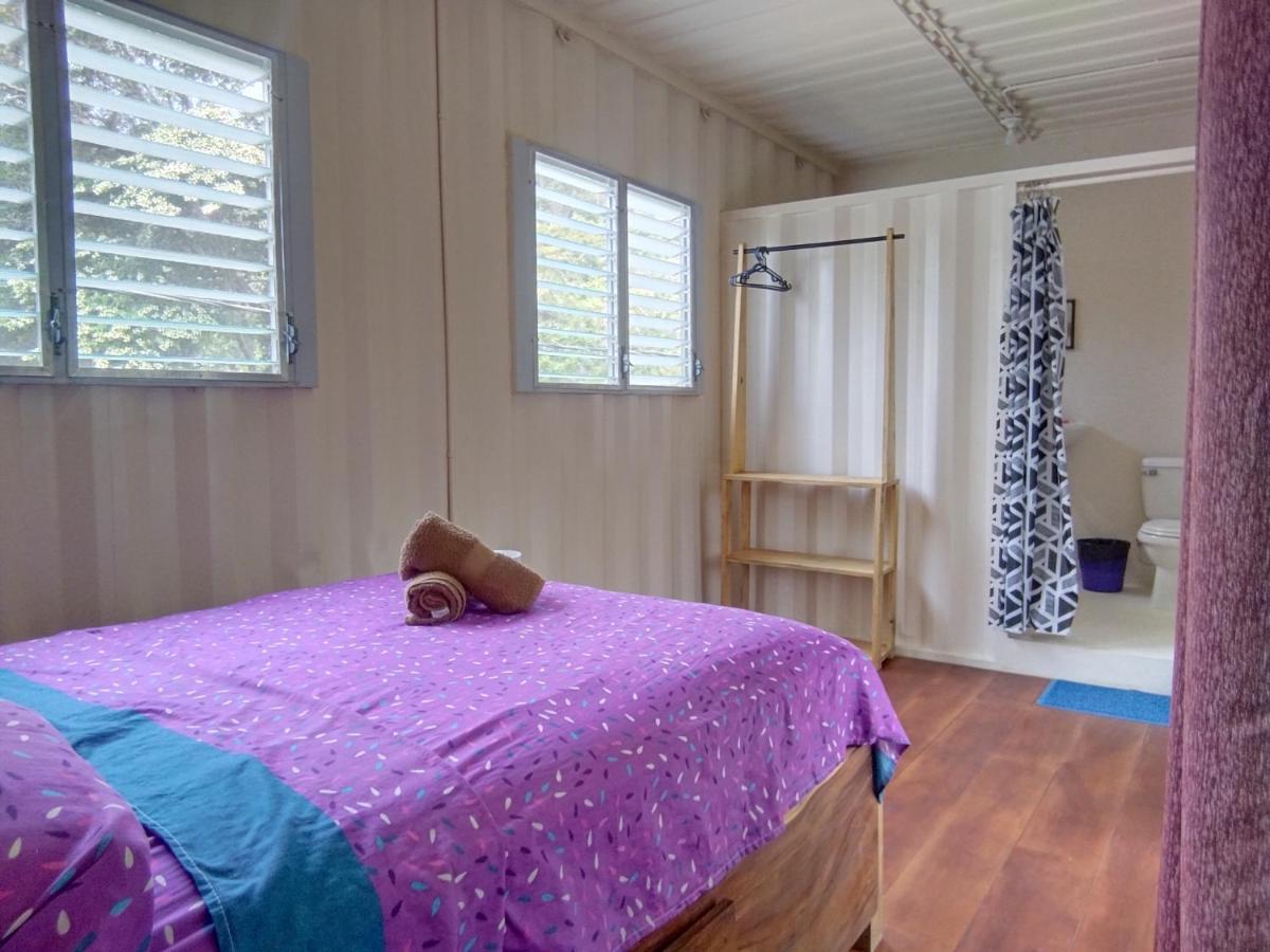 Casa Maya Eco Lodge San Juan Del Sur Playa Remanso Dış mekan fotoğraf