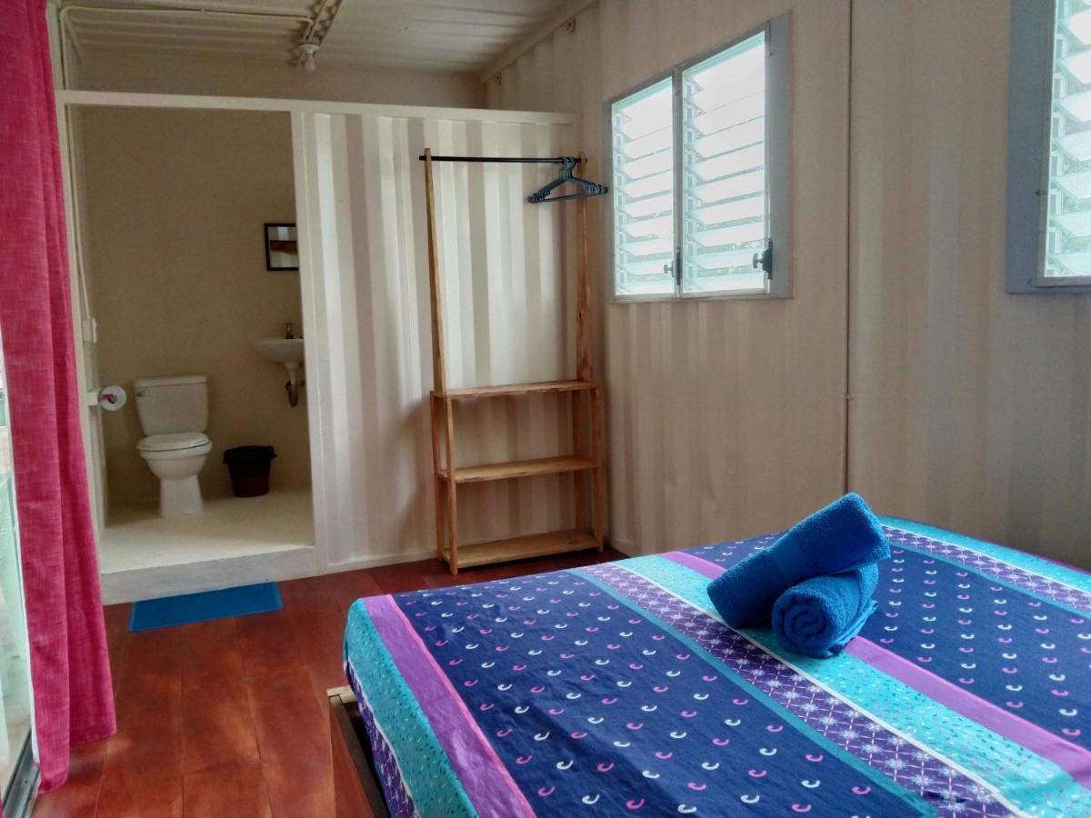 Casa Maya Eco Lodge San Juan Del Sur Playa Remanso Dış mekan fotoğraf