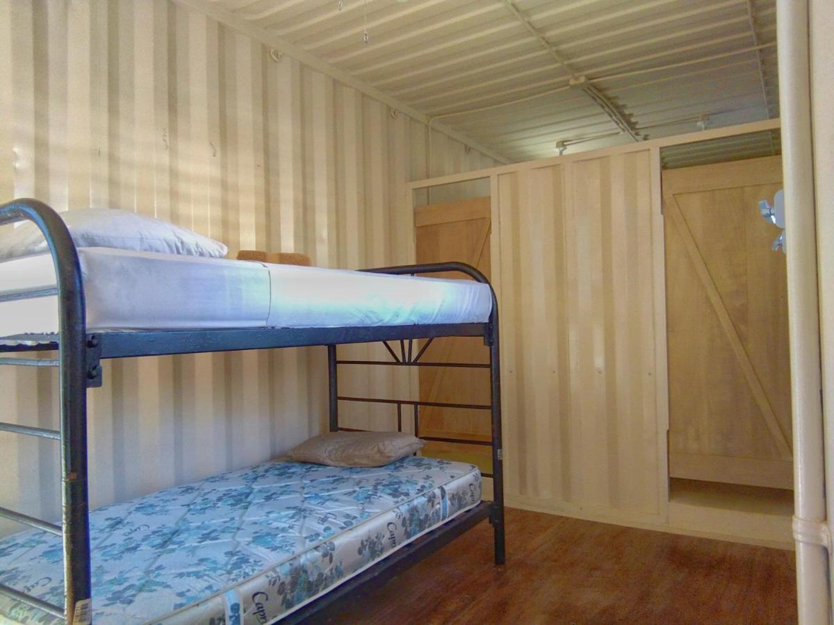 Casa Maya Eco Lodge San Juan Del Sur Playa Remanso Dış mekan fotoğraf