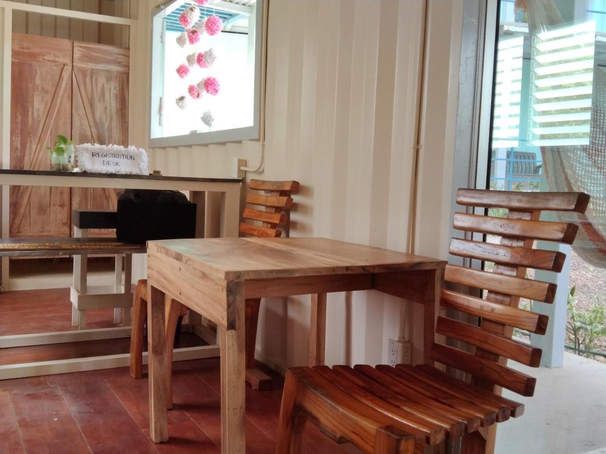 Casa Maya Eco Lodge San Juan Del Sur Playa Remanso Dış mekan fotoğraf