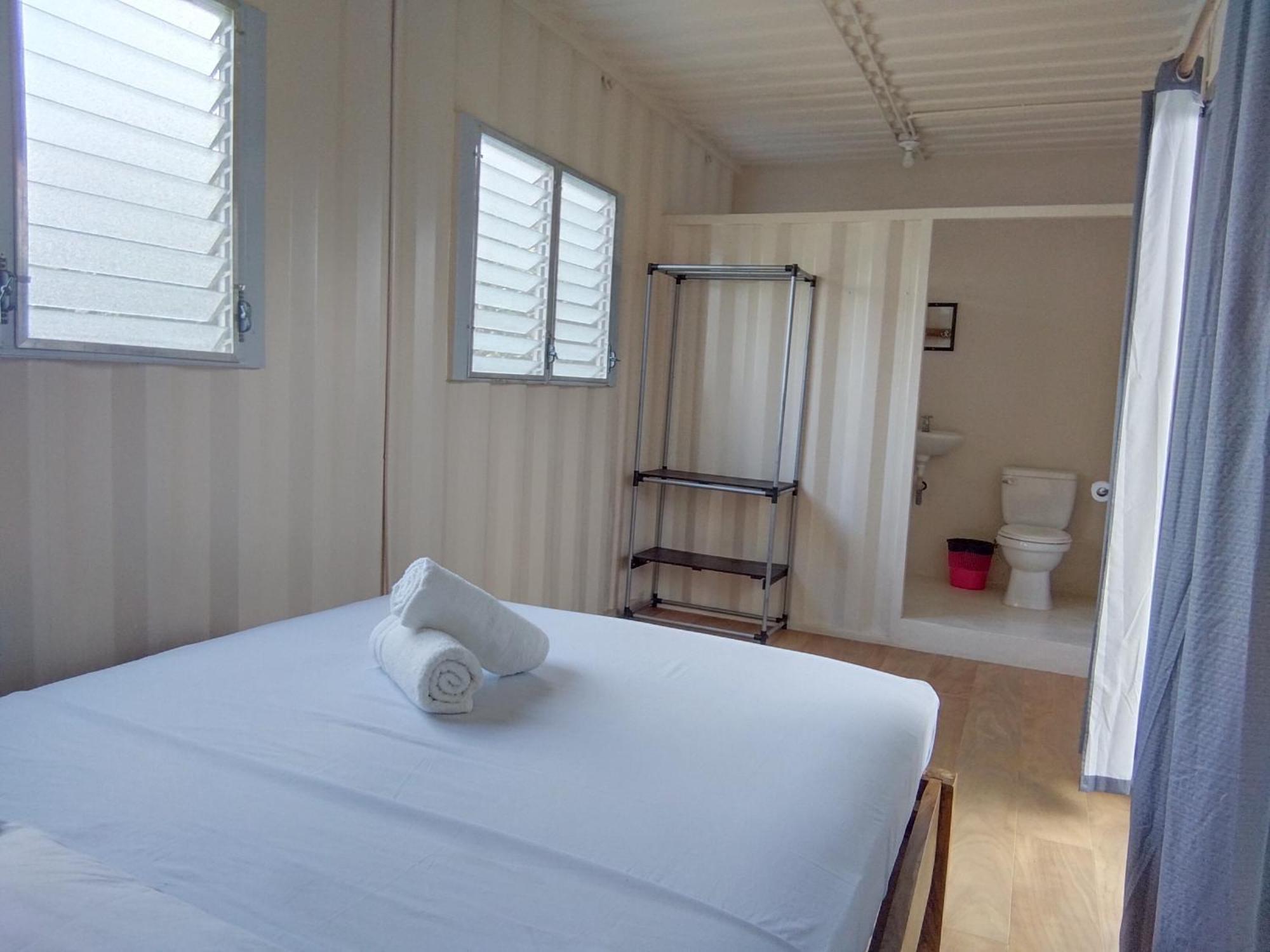 Casa Maya Eco Lodge San Juan Del Sur Playa Remanso Dış mekan fotoğraf