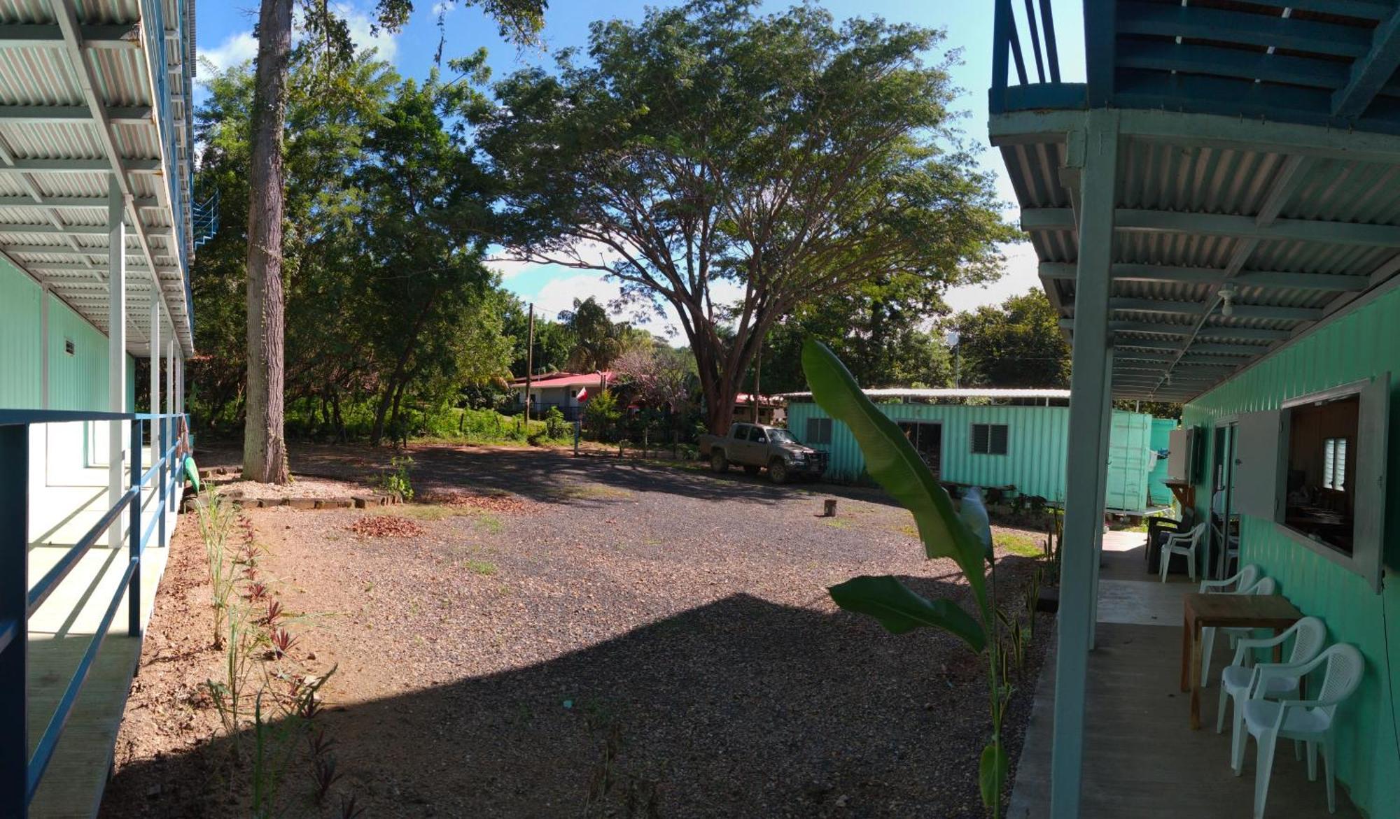 Casa Maya Eco Lodge San Juan Del Sur Playa Remanso Dış mekan fotoğraf